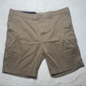 Casuals tan shorts comfy Size 42 Mens Vacation Beach